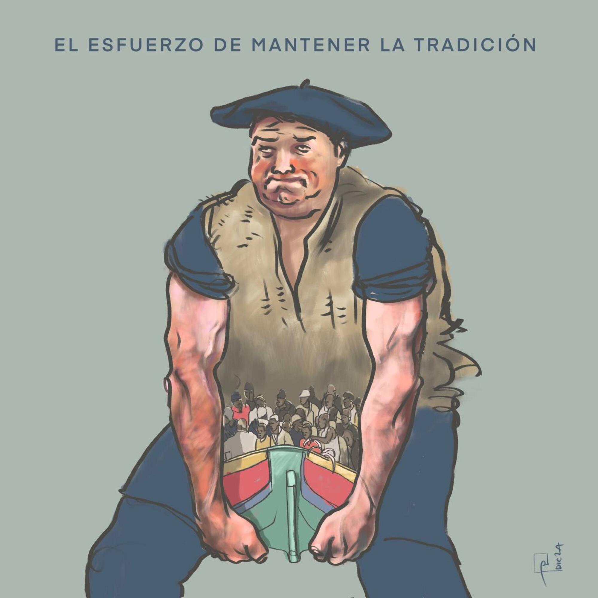 Ecos de actualidad 8 Por Antonio Cantero